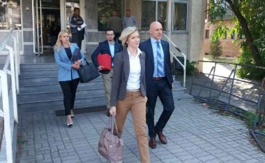 Gjykimet për lëndët “Talir 2” dhe “Tarifa” vazhdojnë me Ristoskën dhe Pelivanov