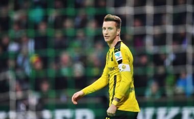 Marco Reus në radarin e Interit