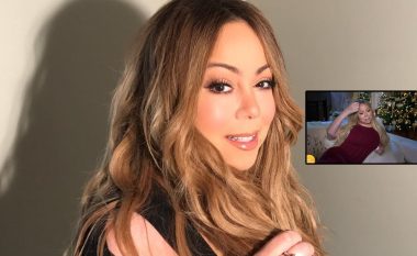 Reagojnë shikuesit, Mariah Carey flet e shtrirë për viktimat në Las Vegas (Foto)