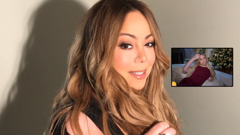 Reagojnë shikuesit, Mariah Carey flet e shtrirë për viktimat në Las Vegas (Foto)