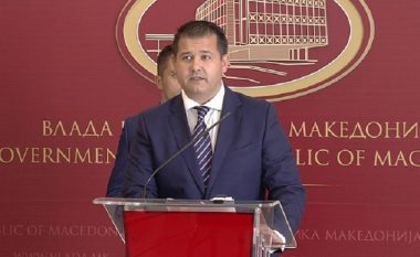 Qeveria e Maqedonisë garanton se nuk bëhen përgjime joligjore