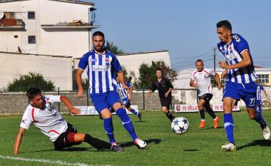 Tri ndeshje në Superligë, spikat derbi Prishtina – Vëllaznimi