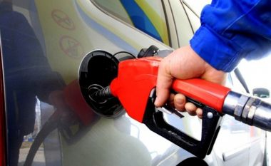 Ulet çmimet e naftës dhe benzinës në Shqipëri