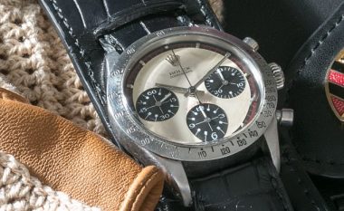 Ora që pritej të shitej për një milion euro, blihet nga një anonim 15 herë më shtrenjtë (Foto)