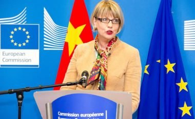Sekretarja e Përgjithshme e Shërbimit Evropian, Helga Shmid viziton nesër Kosovën