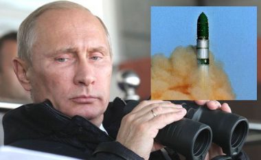 E aftë për të shkatërruar një zonë sa Franca: Putin e ka gati “SATAN 2”, armën që mund të “mashtrojë” çdo sistem të mbrojtjes të Perëndimit! (Foto/Video)