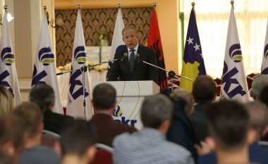 AKR hap fushatën për Zgjedhjet Lokale në Prizren dhe në Rahovec