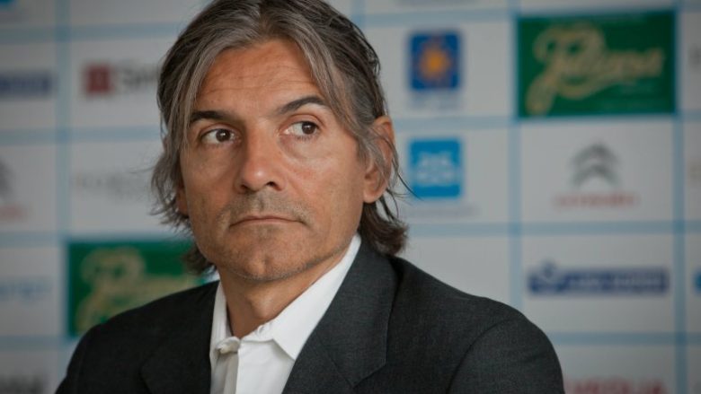 Rodolfo Vanoli: Më kanë kontaktuar nga FFK