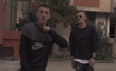 Rap-artisti i ri S4MM shënon sukses me këngën e re “Medelina” (Video)
