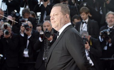 Oscar voton për përjashtimin e producentit, Harvey Weinstein
