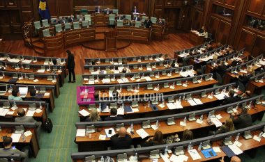 Kuvendi miraton raportin e auditorit të përgjithshëm