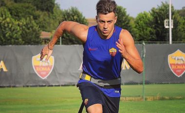 El Shaarawy diagnostikohet me edem muskulor, në dyshim për ndeshjen ndaj Napolit