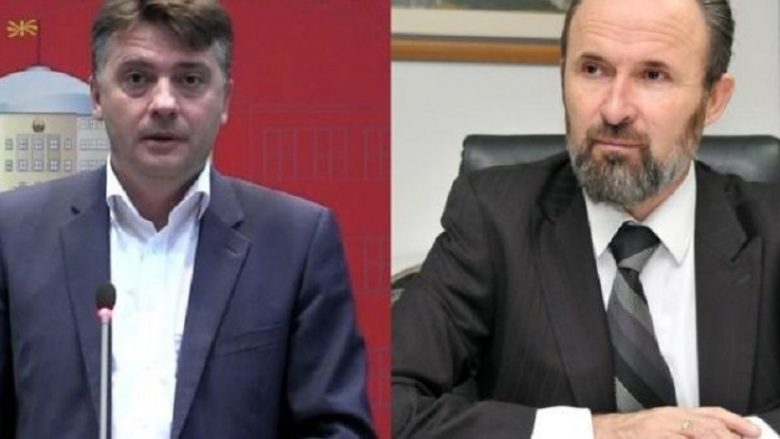 Sot duhet të mbahet debati televiziv për Shkupin, Shilegov do të përballet me Trajanovskin