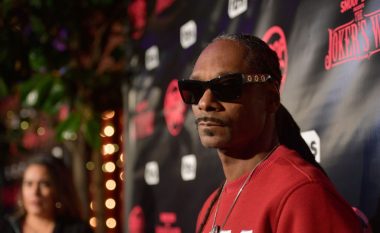 Vazhdon beteja e Snoop Dogg me Trump, reperi do të lansojë albumin “Make America Crip Again” (Video)