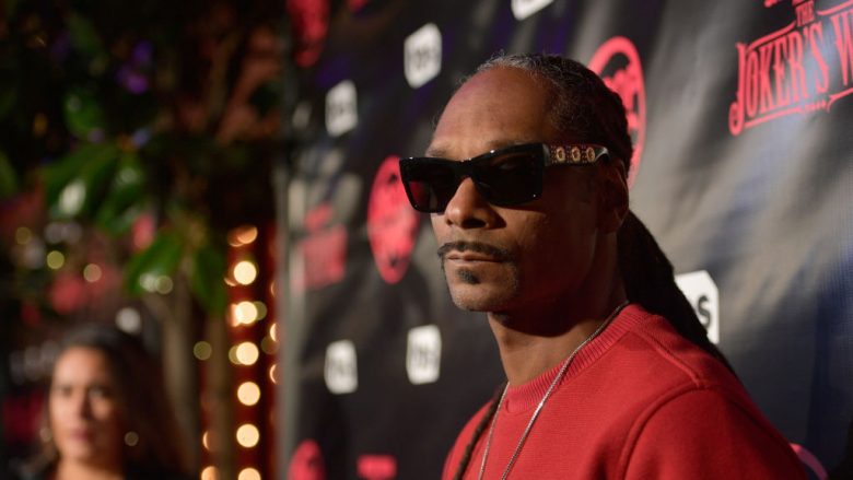 Vazhdon beteja e Snoop Dogg me Trump, reperi do të lansojë albumin “Make America Crip Again” (Video)