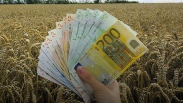 Vonohen pagesat e subvencioneve për bujqit në Maqedoni