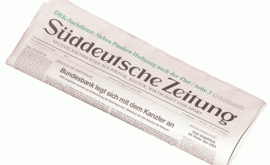 Süddeutsche Zeitung: Orët luksoze të gjykatësve shqiptarë