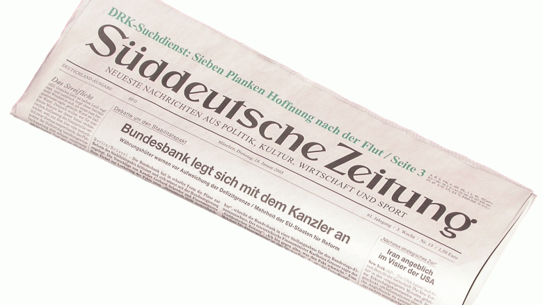 Süddeutsche Zeitung: Orët luksoze të gjykatësve shqiptarë