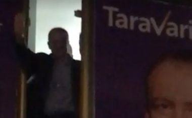 Taravari feston fitoren në Gostivar (Video)
