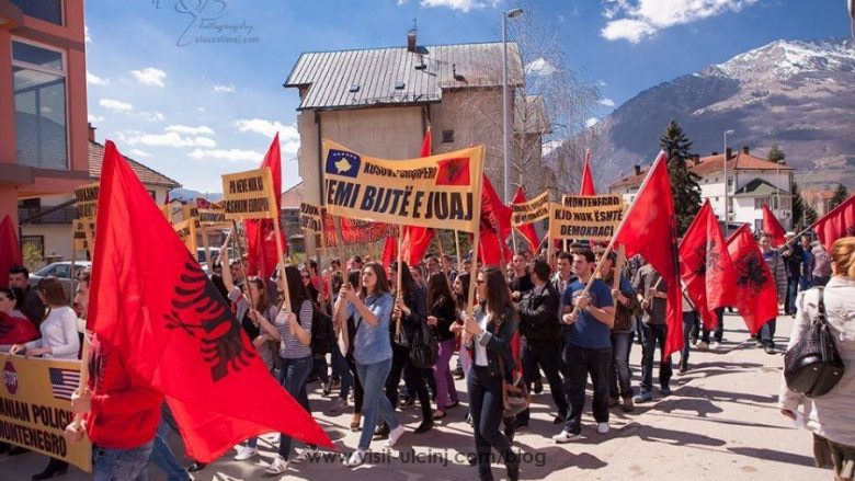 Tirana bashkon shqiptarët për zgjedhjet lokale në Tuz (Video)