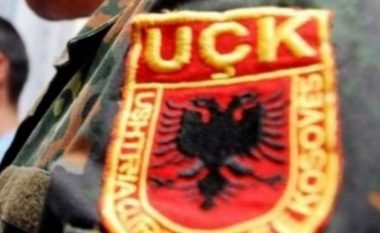 Policia e Maqedonisë së Veriut ndalon një ish-ushtar të UÇK-së, reagon MPJ