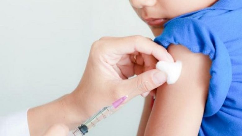 Maqedoni, vaksinimi kundër gripit sezonal fillon të hënën