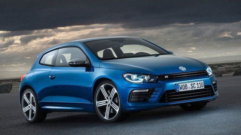 Volkswagen largon nga prodhimi njërin nga modelet më të pëlqyeshme në treg (Foto)
