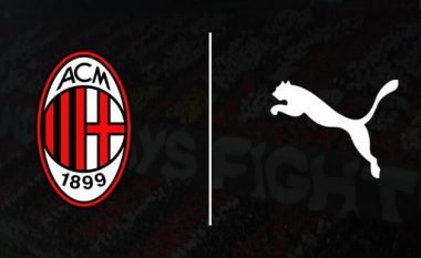 Milani ndahet nga Adidas, bashkohet me Puma
