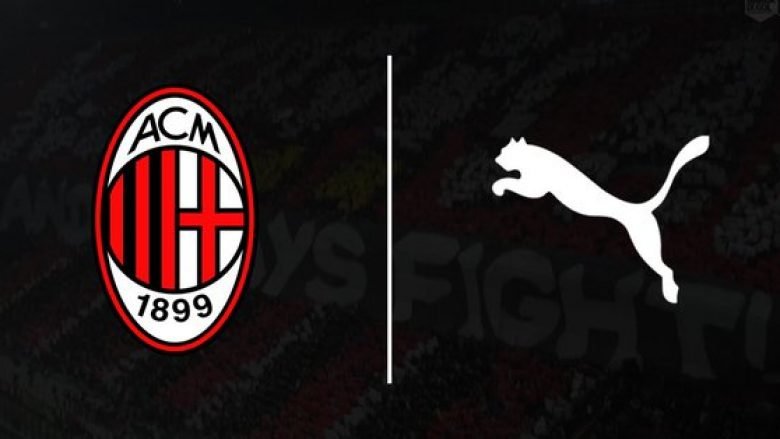 Milani ndahet nga Adidas, bashkohet me Puma