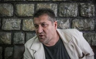 Zafir Berisha dënohet me 1800 euro nga PZAP-ja