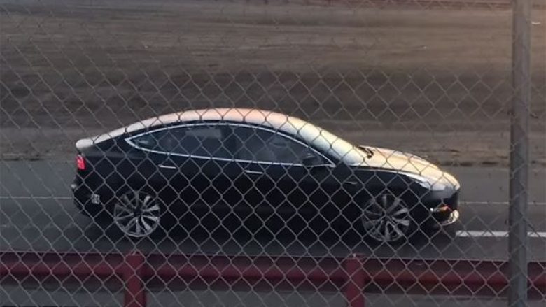 Zbulohet veçantia e rëndësishme te Tesla Model 3 (Video)