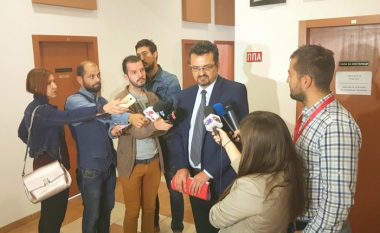 Karaxhoski: Vizita ime në Gjevgjeli nuk ka të bëjë me bastisjen e Pançevskit (Video)