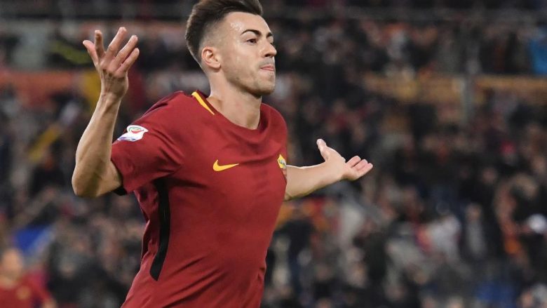 El Shaarawy: Jam i lumtur me këtë moment, jemi duke u rritur edhe më shumë