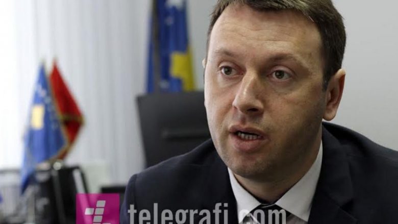 Abrashi: Jam i bindur se do të jem kryetar i Prishtinës (Video)