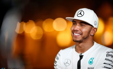 Hamilton: Kampion shpallem unë, nuk ma dhuron njeri titullin