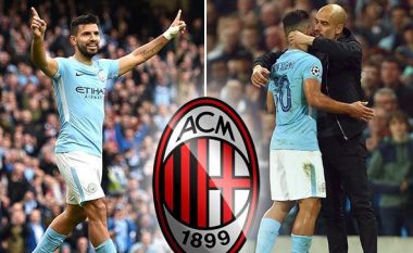 ‘Çmendet’ Milani, ofron 89 milionë euro për Agueron