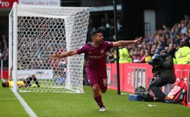 Aguero: Largohem nga Manchester City shumë shpejtë