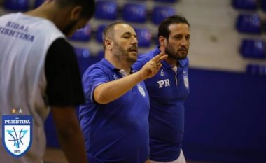 Kandemir: I vetmi ndryshim në basketbollin kosovar është plakja e lojtarëve