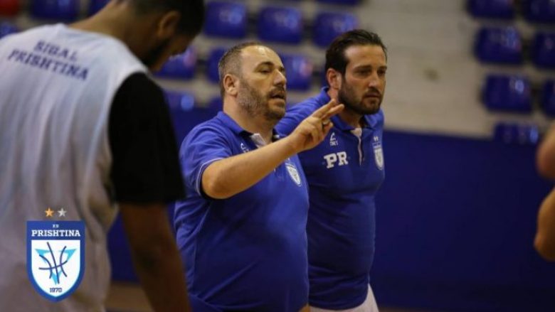 Kandemir: I vetmi ndryshim në basketbollin kosovar është plakja e lojtarëve