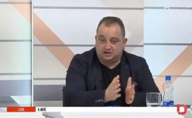 Ahmeti: Shpend Ahmeti po më ngjan me Hashim Thaçin e Isa Mustafën (Video)