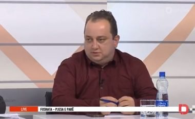 Ahmeti: LDK nuk do ta ketë më bastion Podujevën (Video)
