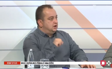 Ahmeti: LDK nuk ka fituar që kur ka vdekur Ibrahim Rugova (Video)