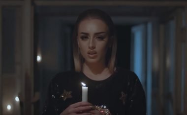 Aida Doçi publikon këngën e re “A është e mundur” (Video)