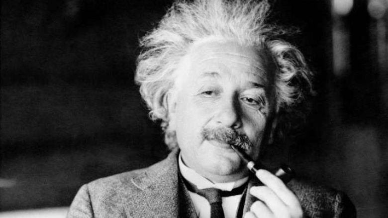 Teoria për lumturinë e Ajnshtajnit del në ankand, shitet për 1.3 milion dollarë (Foto)