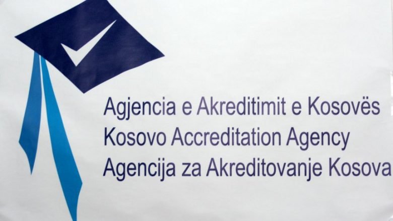 Emërohen anëtarët e rinj të bordit të Agjencisë Kosovare të Akreditimit