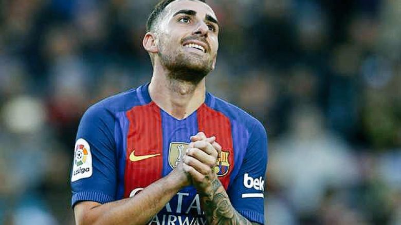 Alcacer në radarin e skuadrës angleze