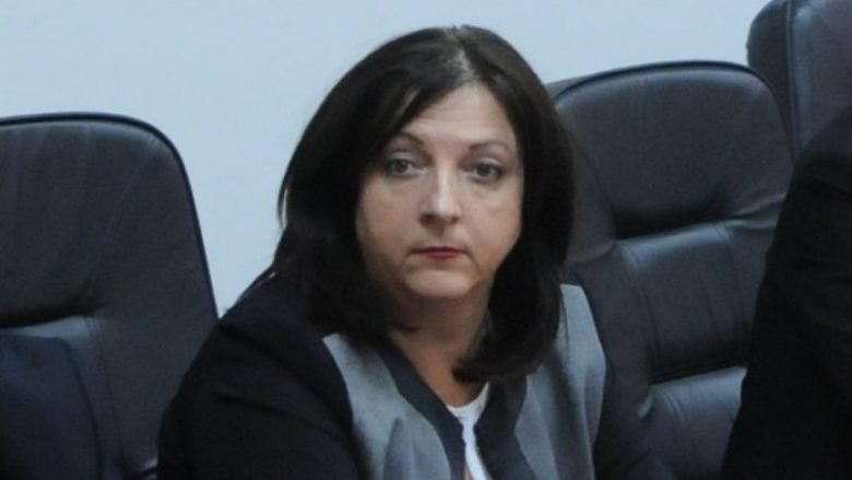 Zafirovska: S’ka informacione për kurdisjen e lëndëve përmes sistemit AKMIS