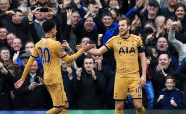Real Madridi me ofertë të parezistueshme për Tottenhamin, ofron tre yje për Harry Kanen