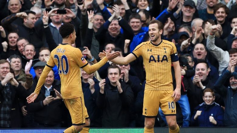 Real Madridi me ofertë të parezistueshme për Tottenhamin, ofron tre yje për Harry Kanen