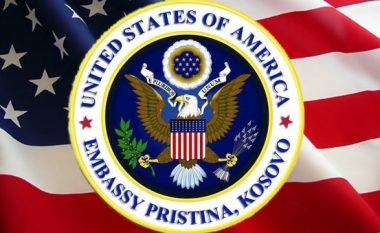 Ambasada amerikane: Shpresojmë që të gjithë të zgjedhurit të përkushtohen për ndryshim pozitiv